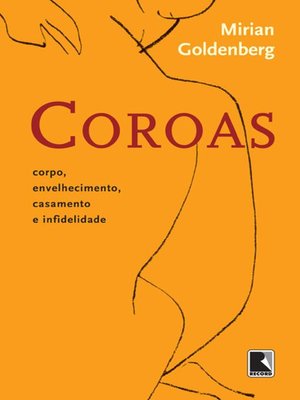 cover image of Coroas